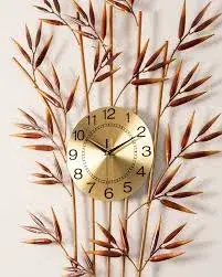 Decorative Wall Clock